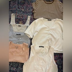 Brandy Melville Bundle